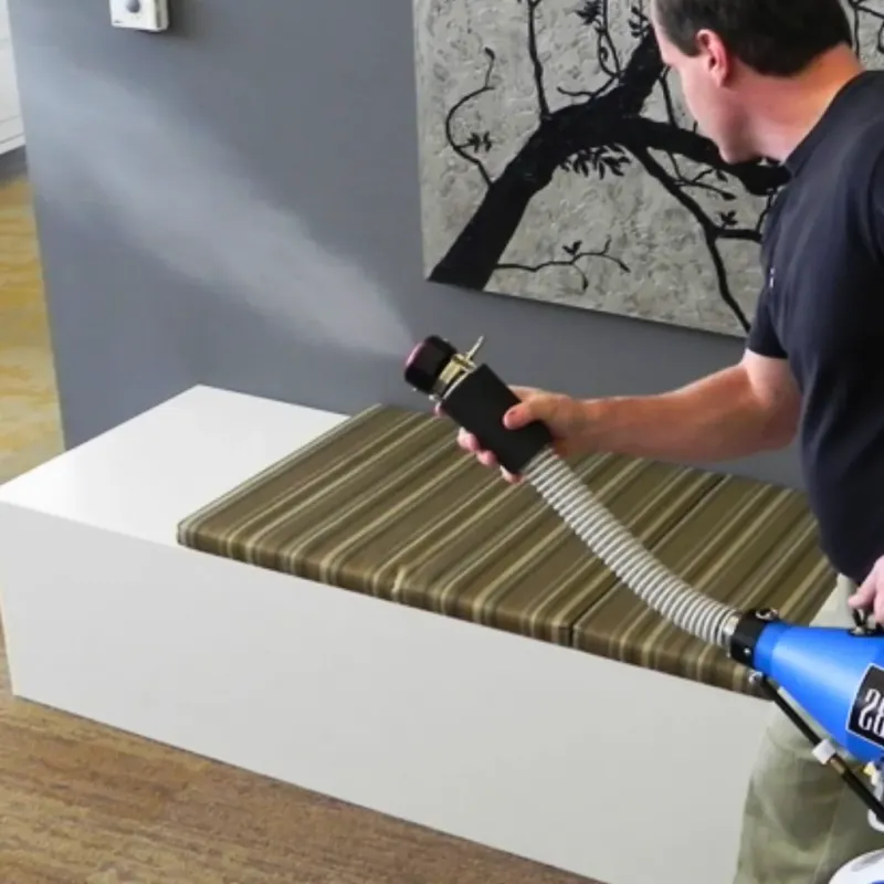 Professional Odor Removal in Rangely, CO